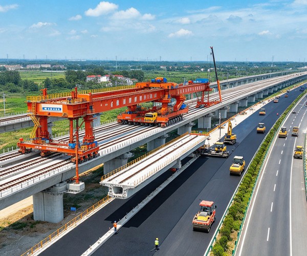 攀枝花公路建设
