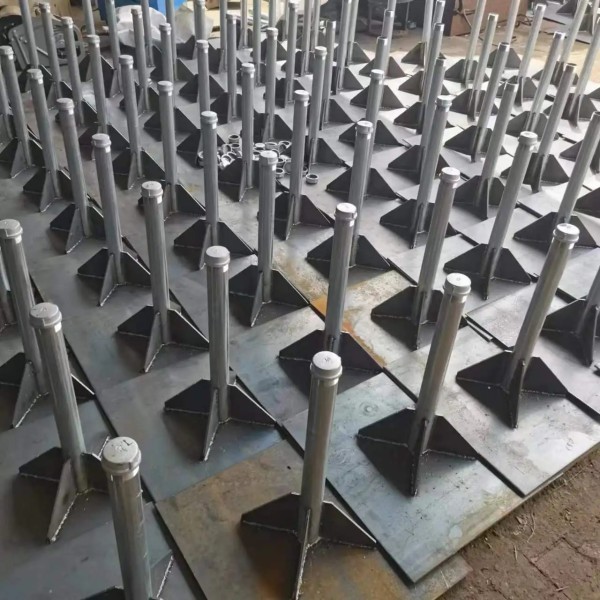 攀枝花鑫亿呈沉降板生产